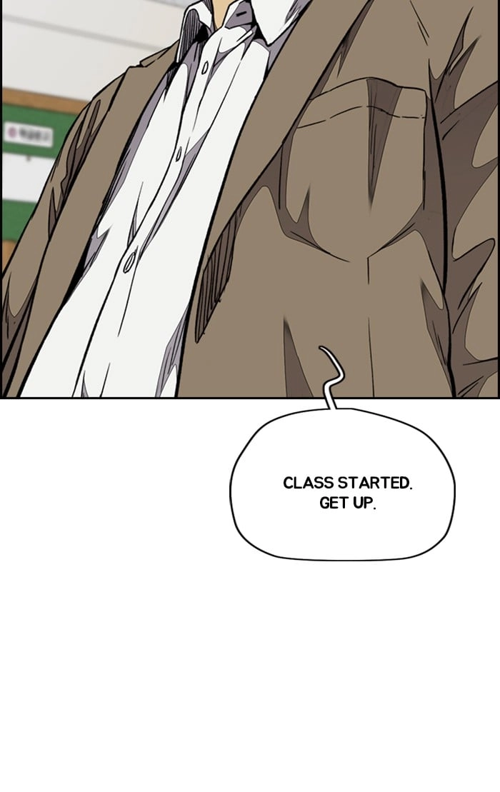 Wind Breaker Chapter 304, page 19 of 119