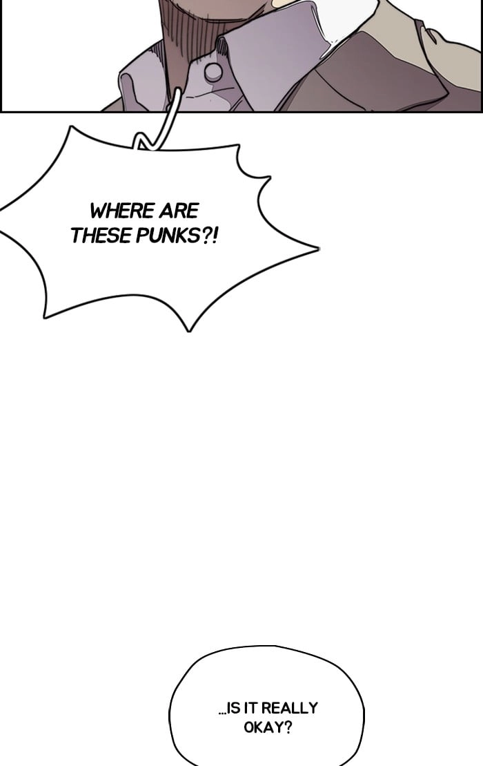 Wind Breaker Chapter 304, page 22 of 119