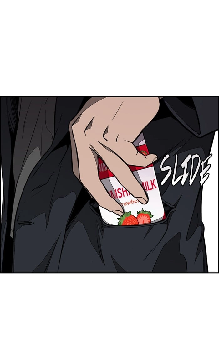 Wind Breaker Chapter 304, page 27 of 119