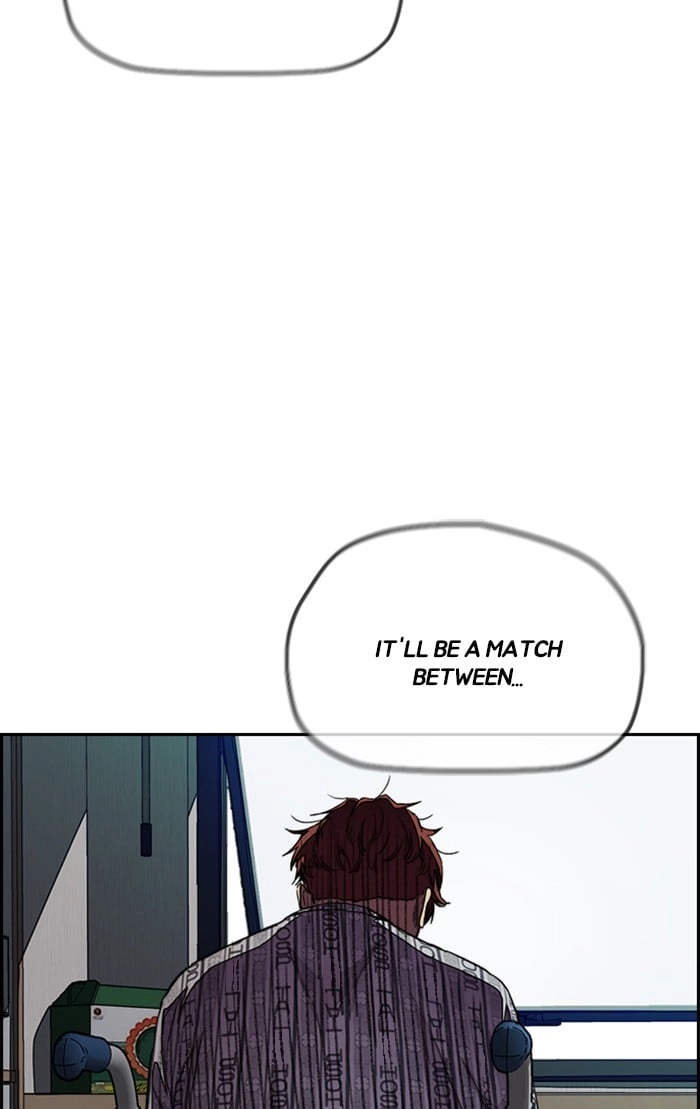 Wind Breaker Chapter 304, page 38 of 119