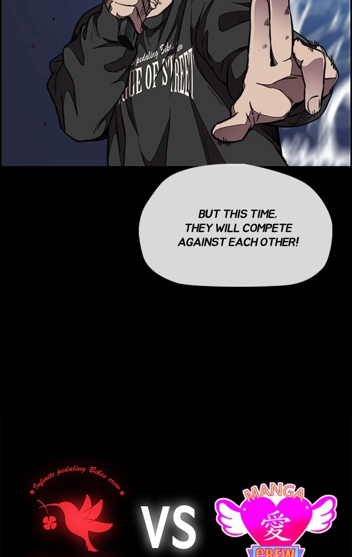 Wind Breaker Chapter 304, page 41 of 119