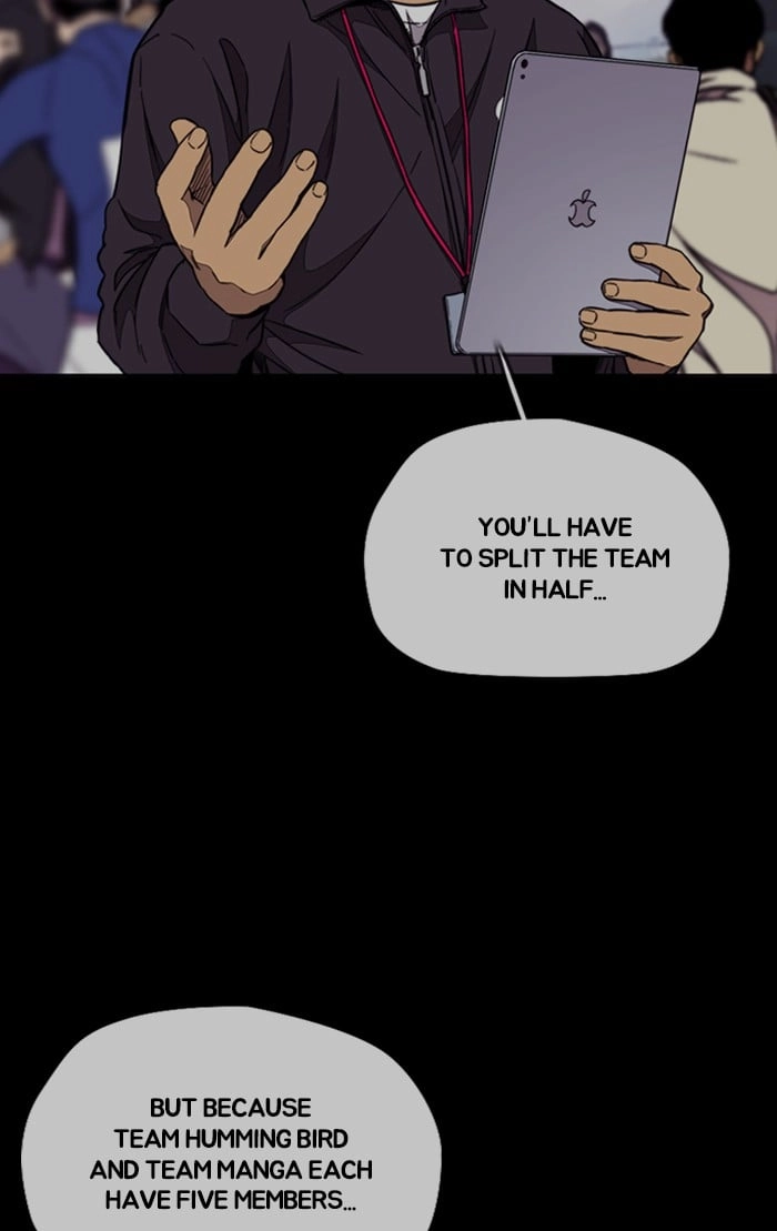 Wind Breaker Chapter 304, page 51 of 119