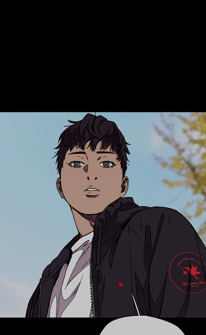 Wind Breaker Chapter 304, page 55 of 119