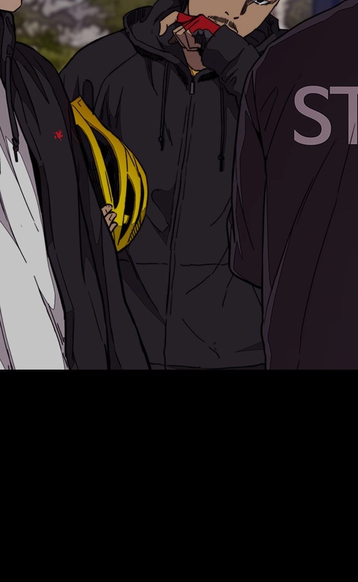 Wind Breaker Chapter 304, page 57 of 119