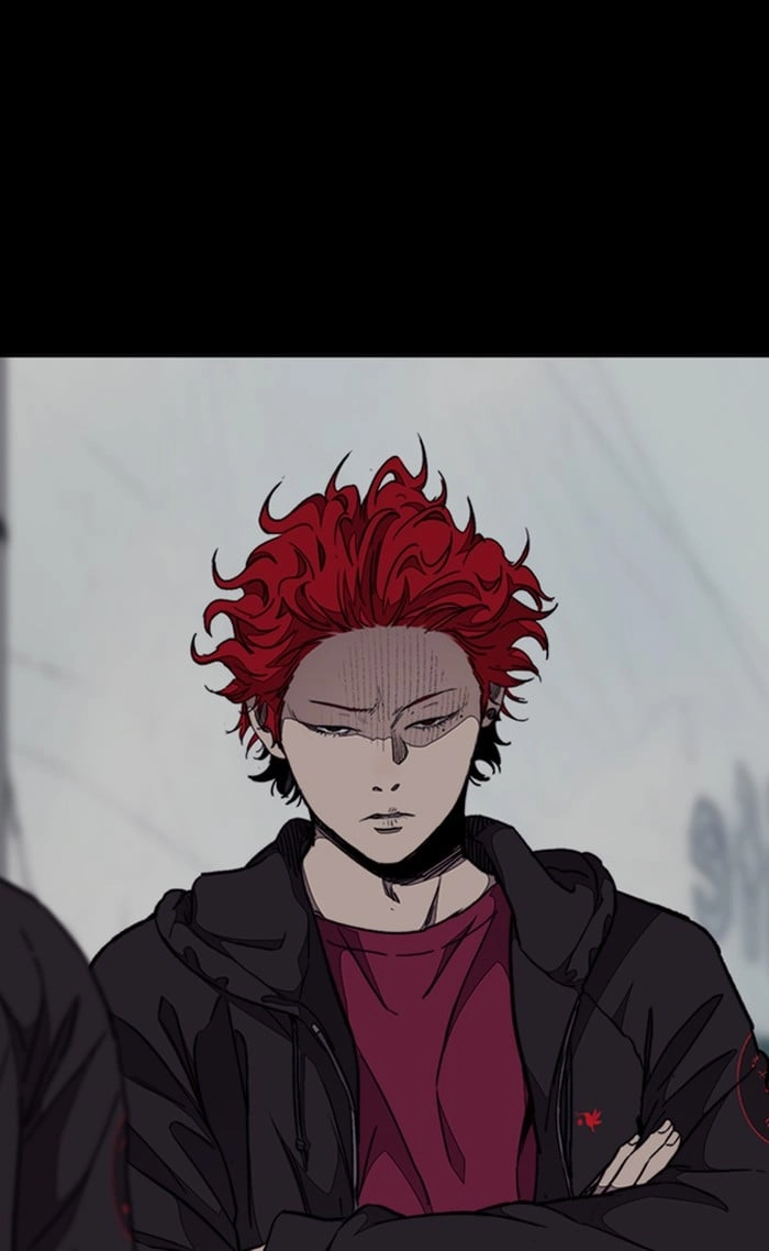 Wind Breaker Chapter 304, page 59 of 119