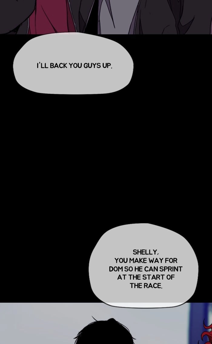 Wind Breaker Chapter 304, page 63 of 119
