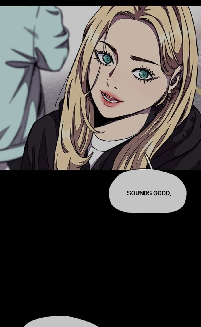 Wind Breaker Chapter 304, page 65 of 119
