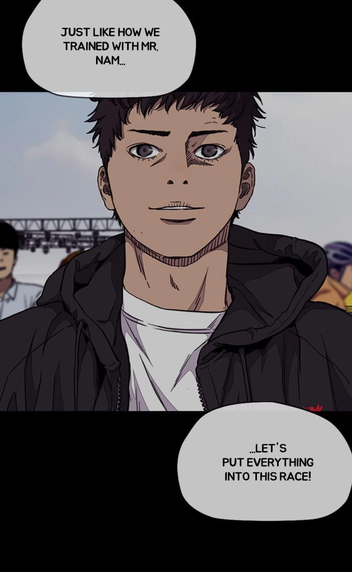 Wind Breaker Chapter 304, page 66 of 119