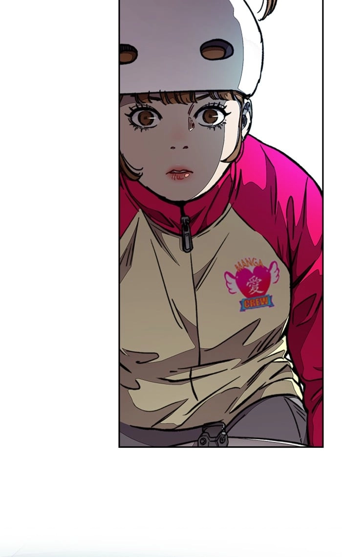 Wind Breaker Chapter 304, page 70 of 119