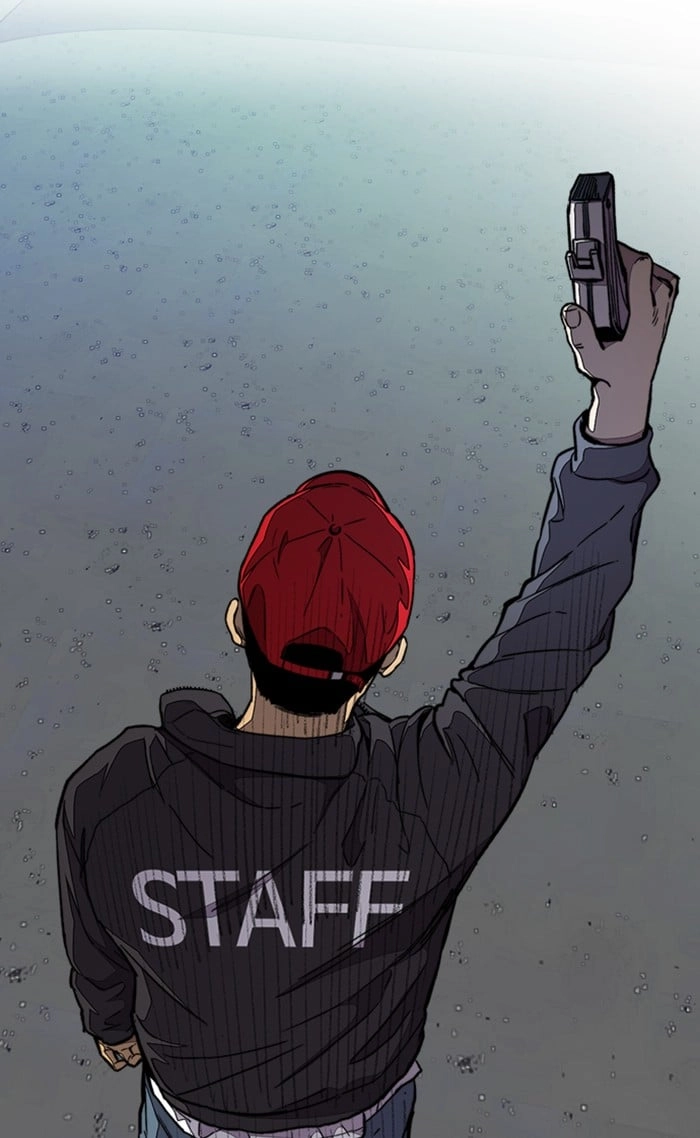 Wind Breaker Chapter 304, page 71 of 119