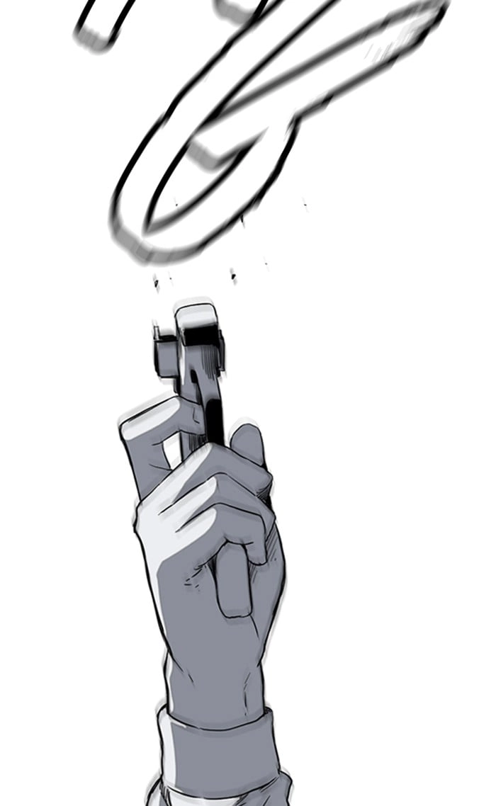Wind Breaker Chapter 304, page 73 of 119