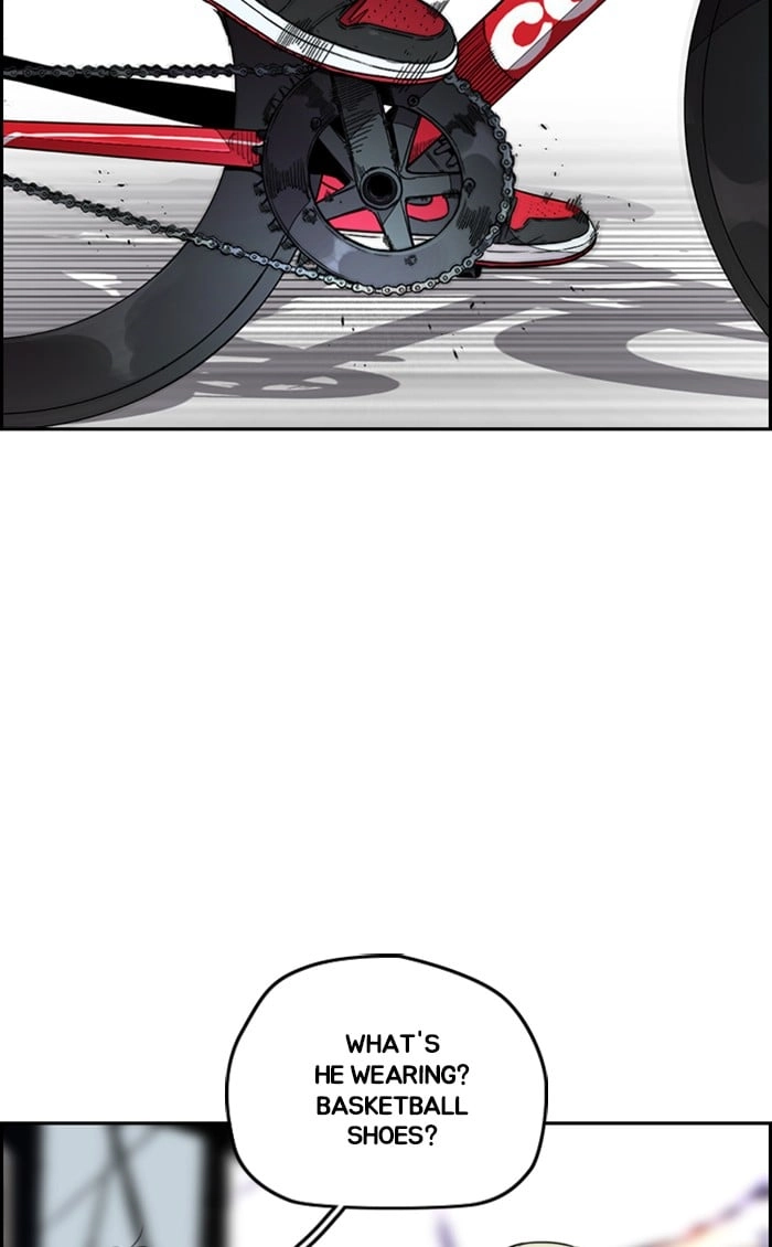 Wind Breaker Chapter 304, page 86 of 119