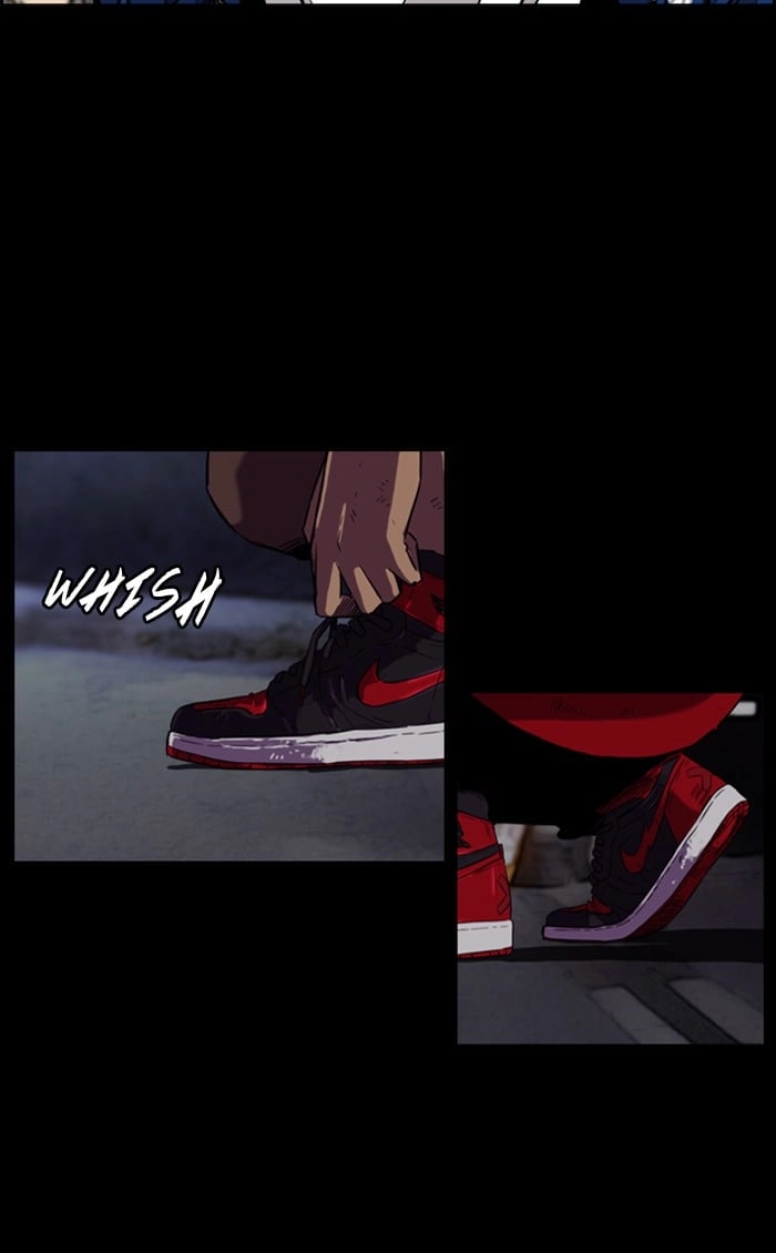 Wind Breaker Chapter 304, page 89 of 119