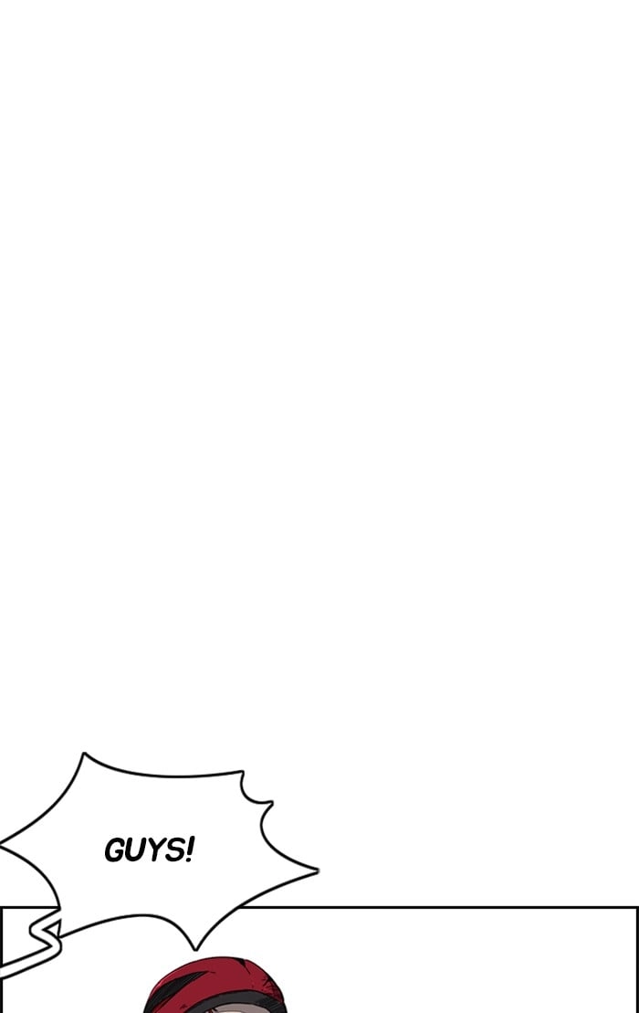 Wind Breaker Chapter 304, page 9 of 119
