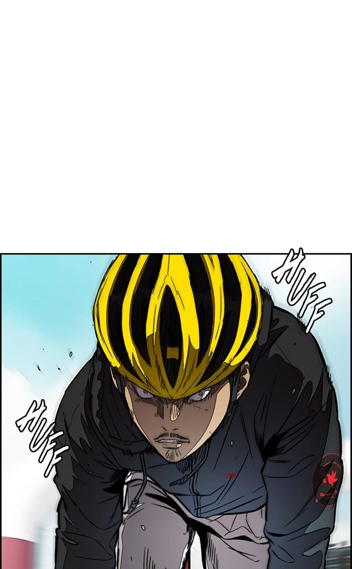 Wind Breaker Chapter 304, page 96 of 119