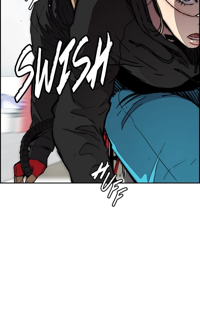Wind Breaker Chapter 304, page 98 of 119