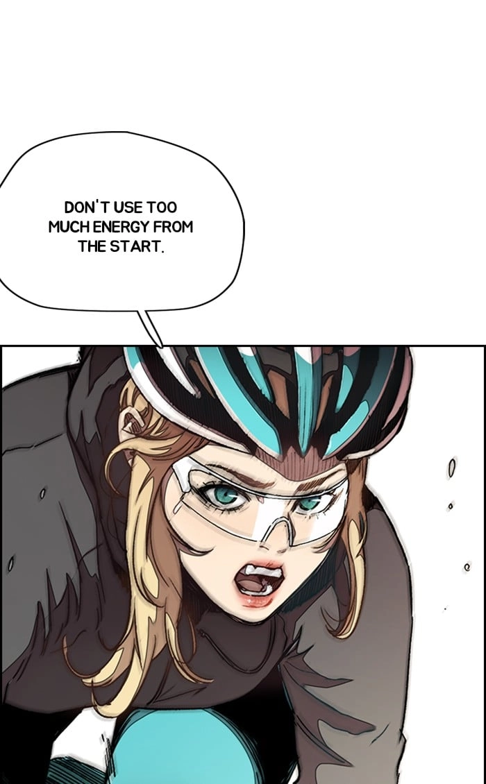 Wind Breaker Chapter 304, page 99 of 119