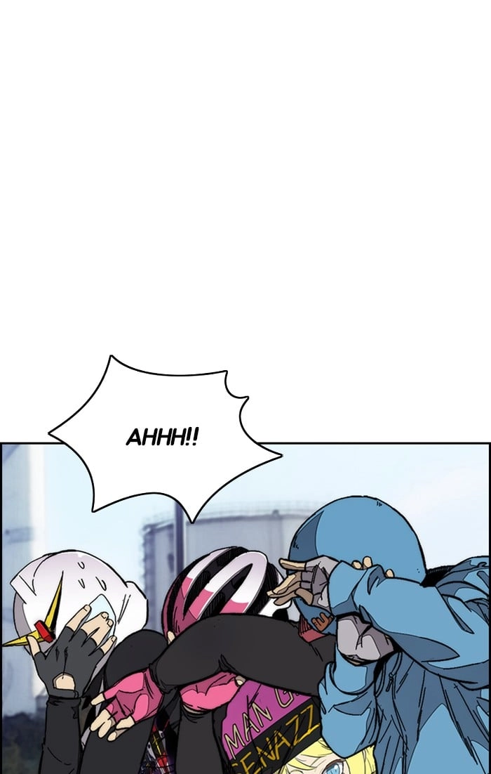Wind Breaker Chapter 305, page 14 of 108