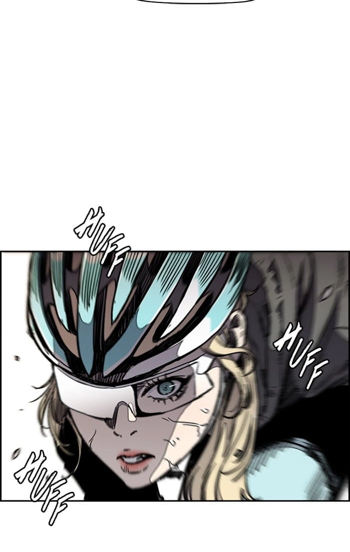 Wind Breaker Chapter 305, page 27 of 108