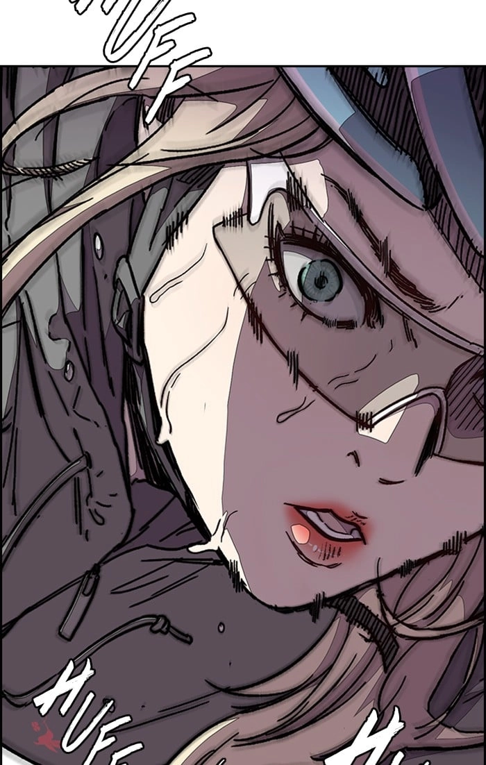 Wind Breaker Chapter 305, page 30 of 108