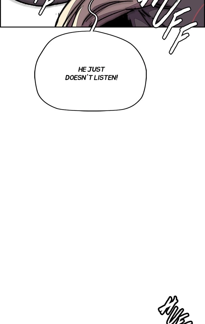 Wind Breaker Chapter 305, page 31 of 108
