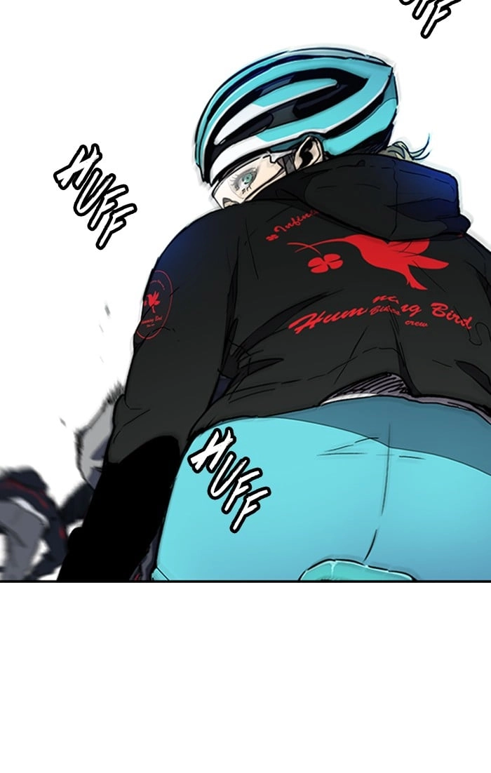 Wind Breaker Chapter 305, page 32 of 108