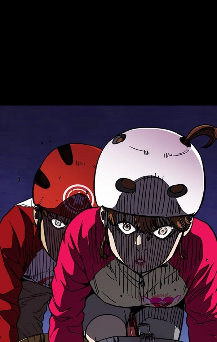 Wind Breaker Chapter 305, page 35 of 108