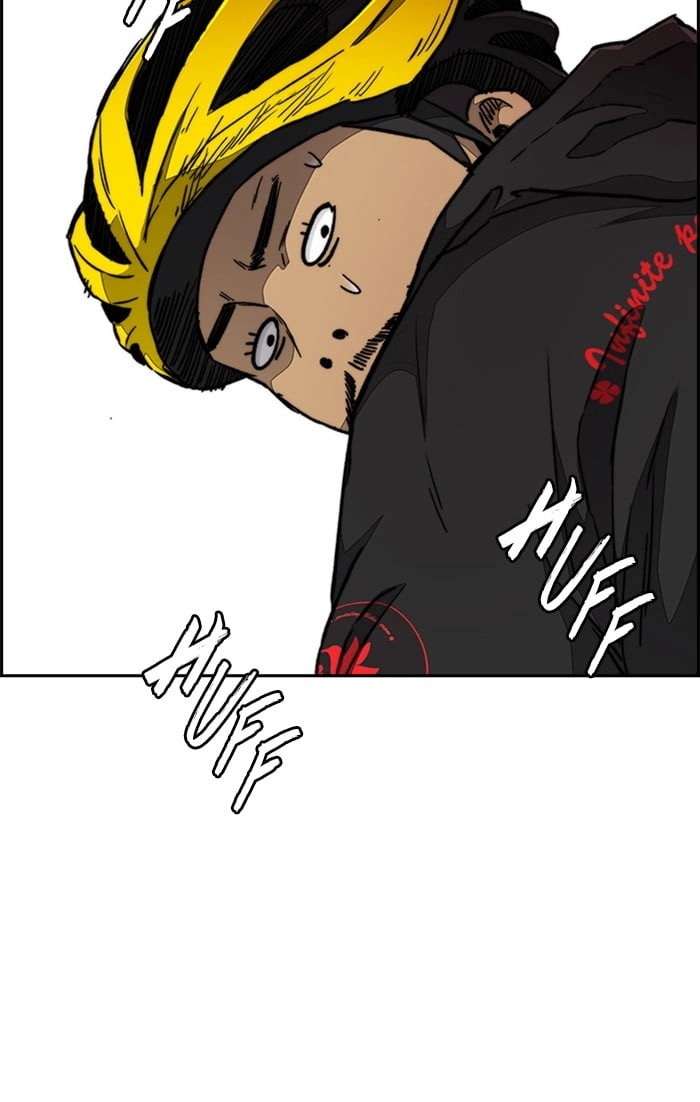 Wind Breaker Chapter 305, page 41 of 108