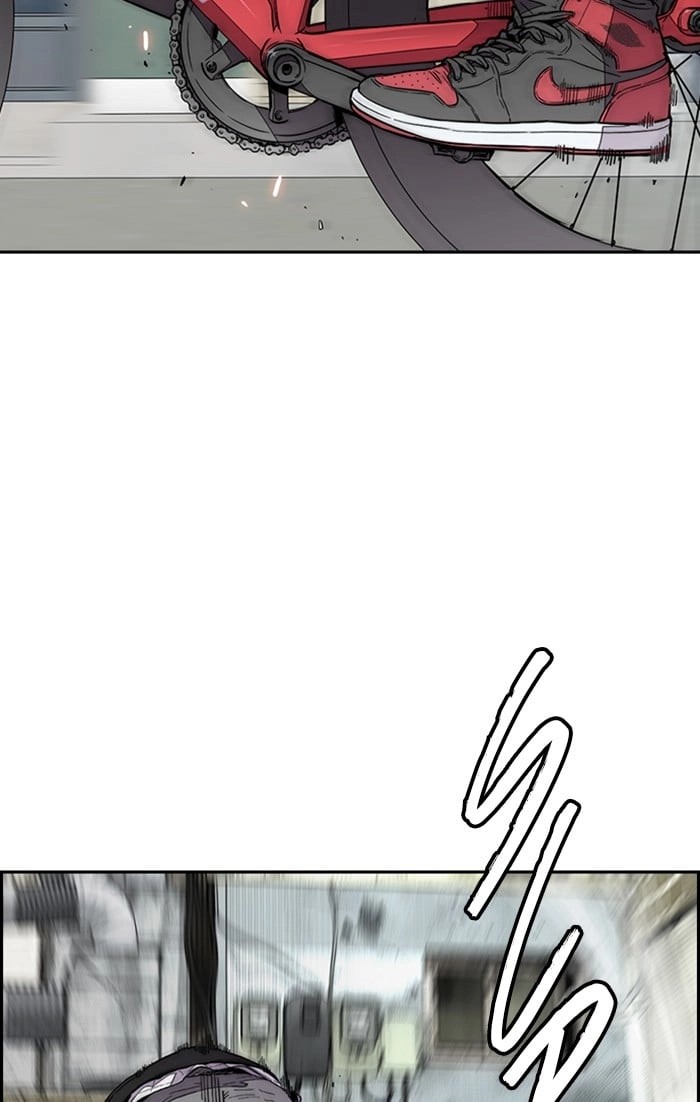 Wind Breaker Chapter 305, page 51 of 108