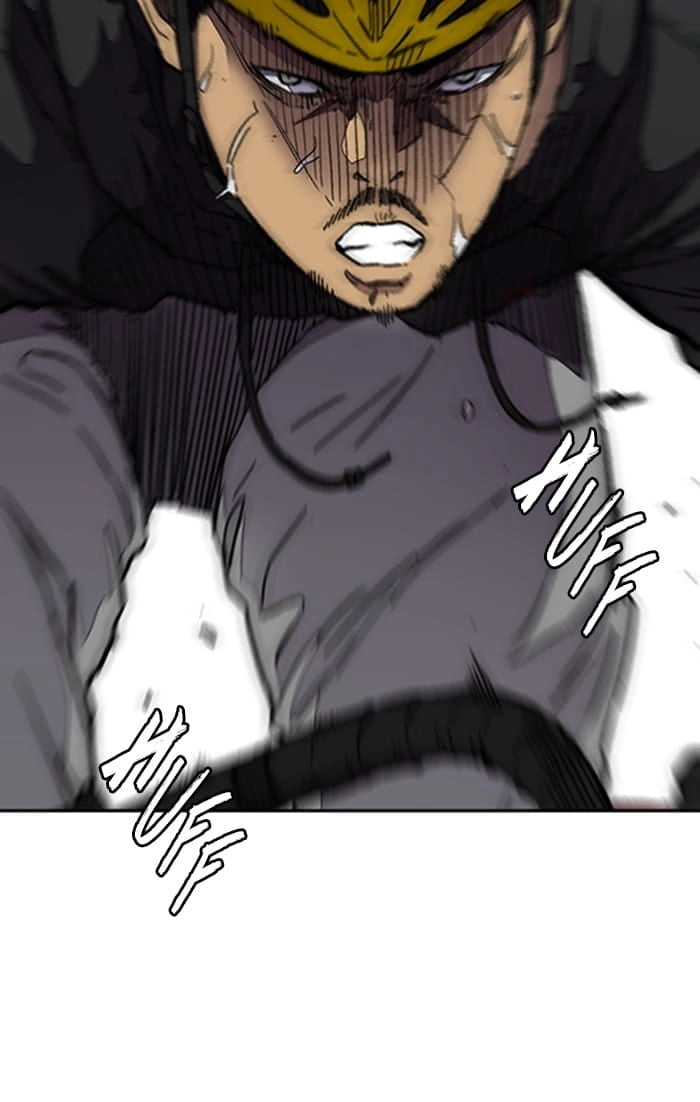 Wind Breaker Chapter 305, page 54 of 108
