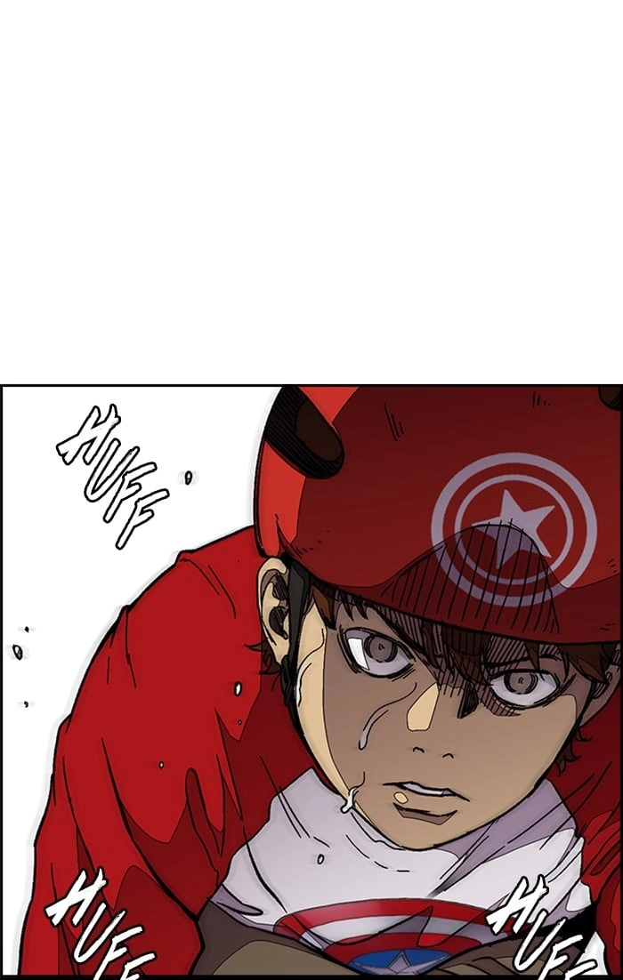 Wind Breaker Chapter 305, page 56 of 108