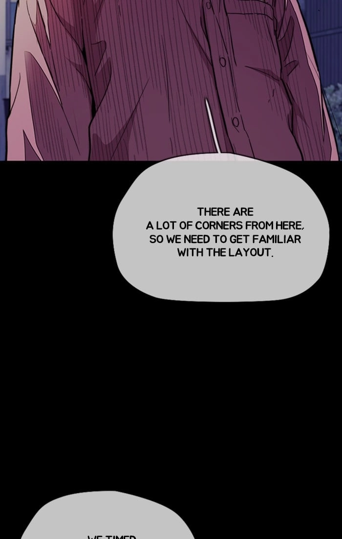 Wind Breaker Chapter 305, page 60 of 108