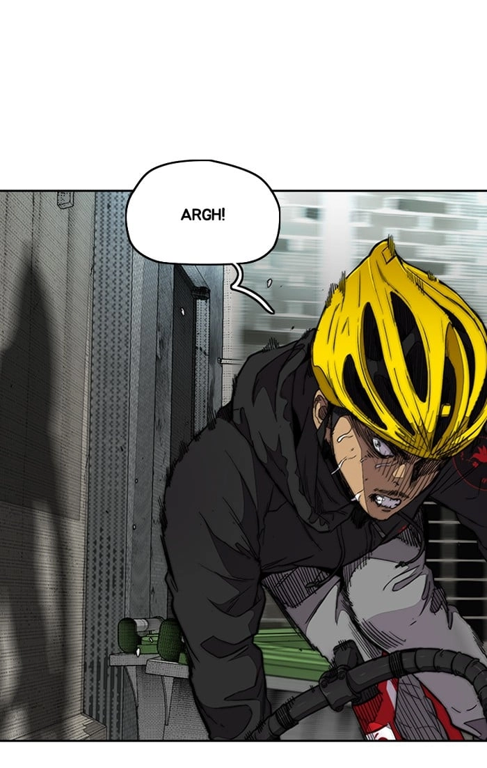 Wind Breaker Chapter 305, page 69 of 108