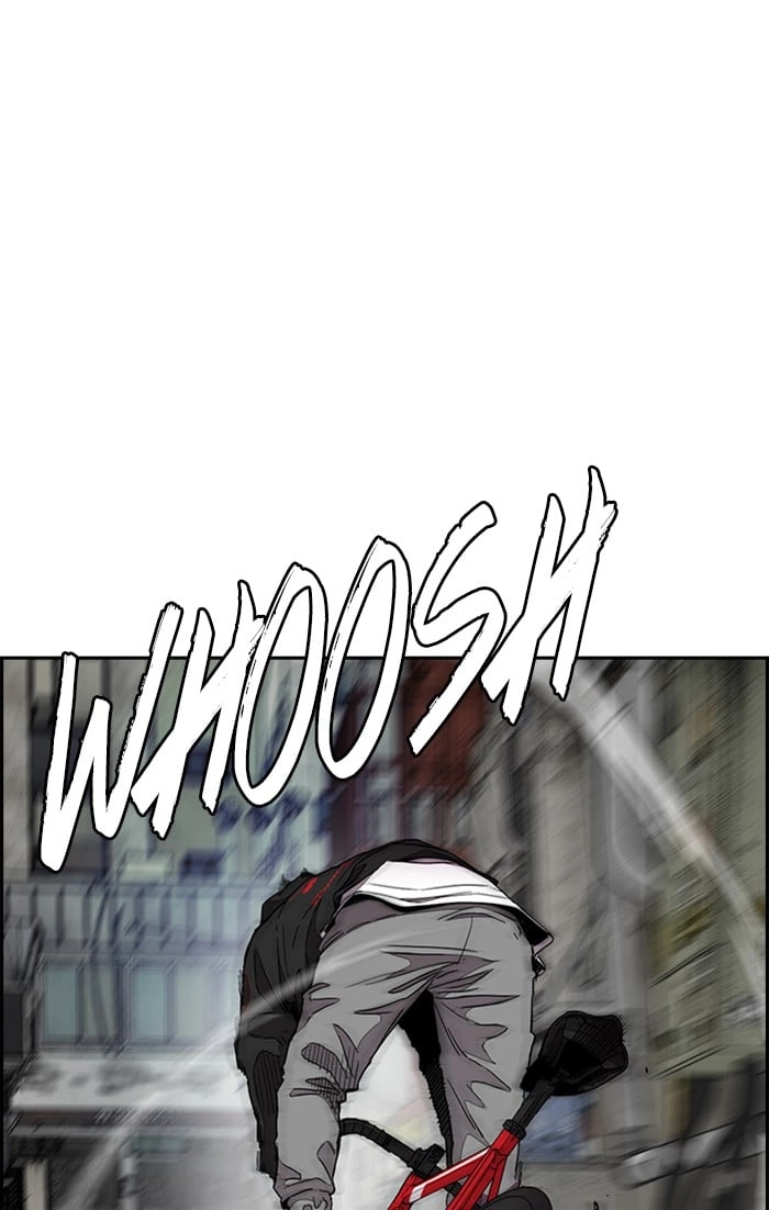 Wind Breaker Chapter 305, page 70 of 108