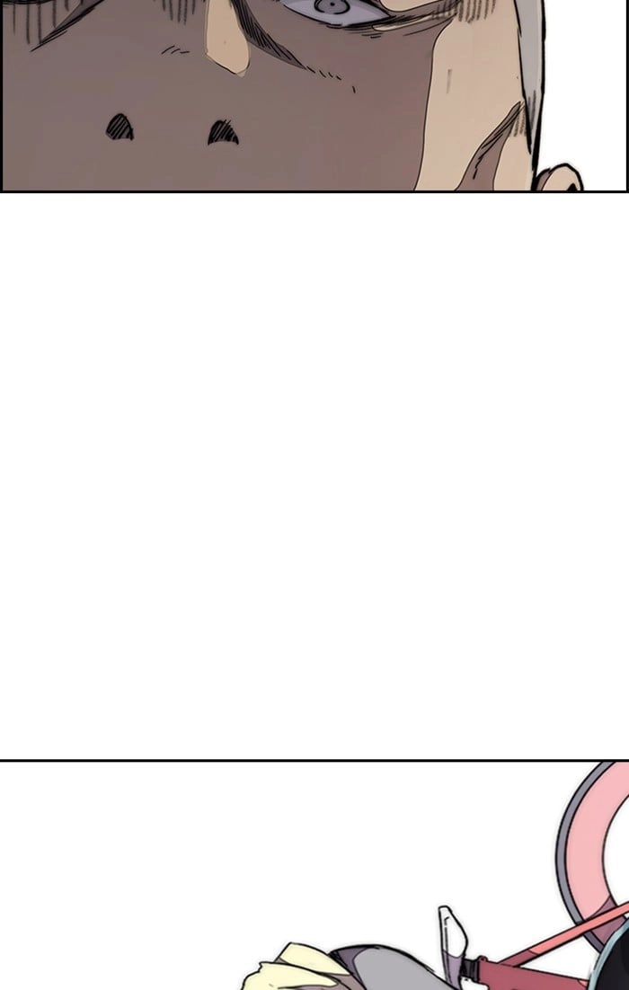 Wind Breaker Chapter 305, page 74 of 108