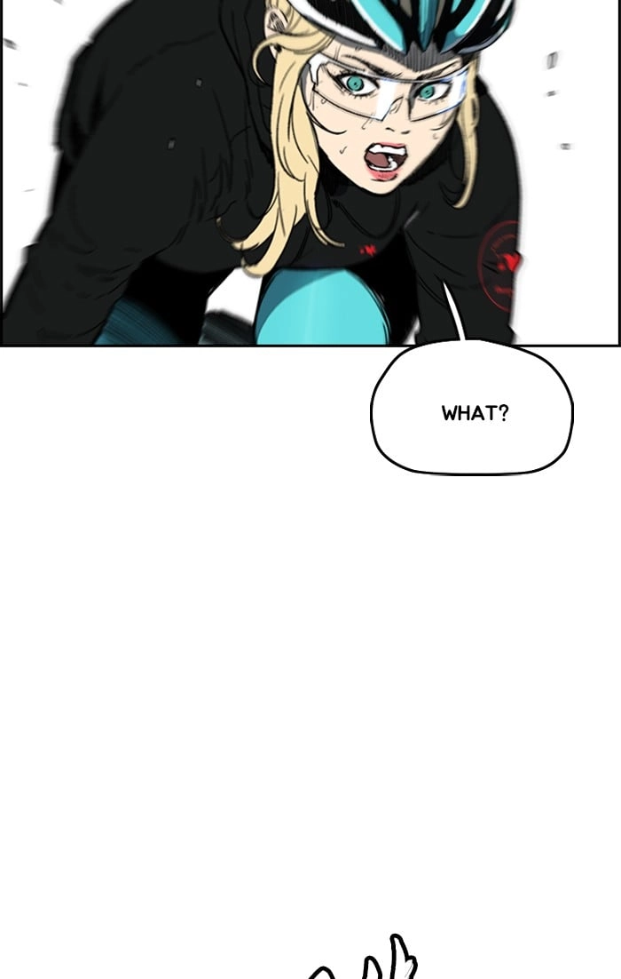 Wind Breaker Chapter 305, page 77 of 108