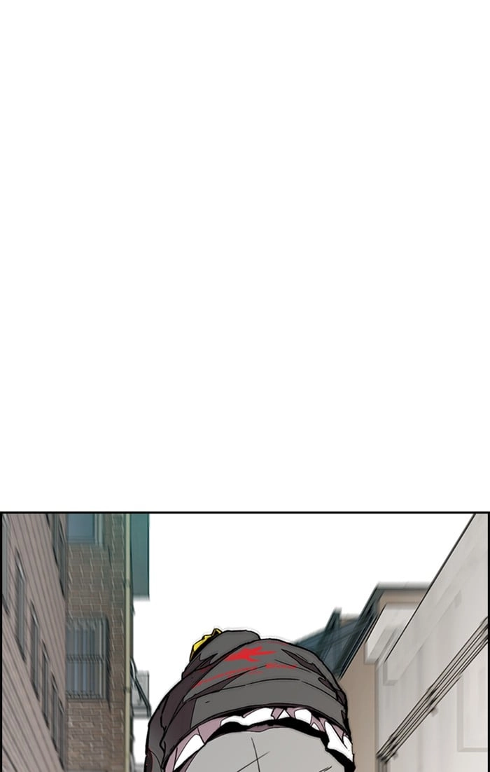 Wind Breaker Chapter 305, page 87 of 108