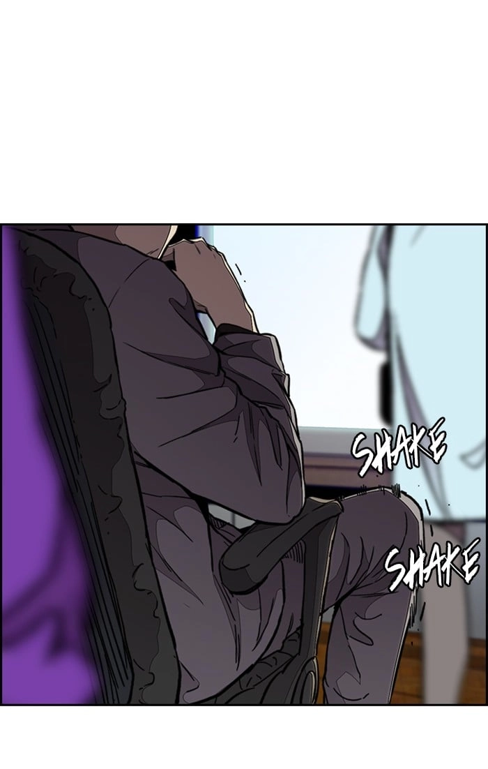 Wind Breaker Chapter 305, page 96 of 108