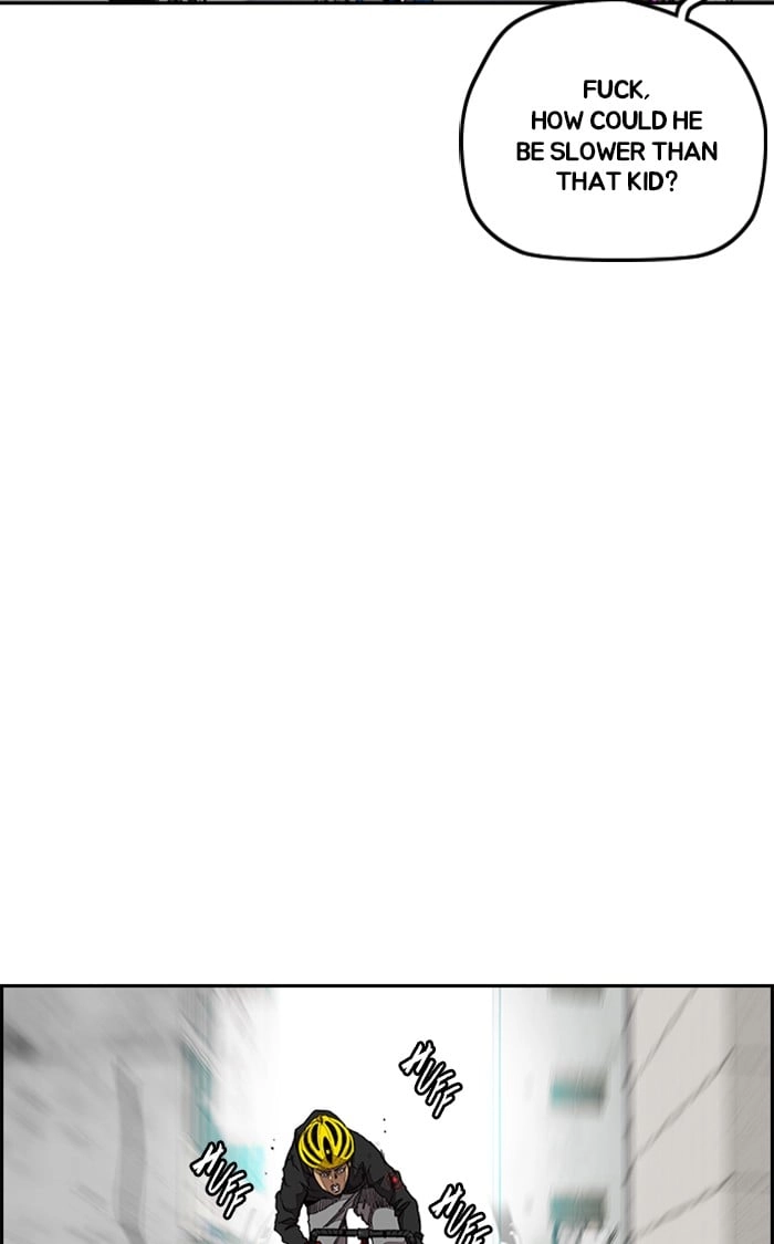 Wind Breaker Chapter 306, page 104 of 114