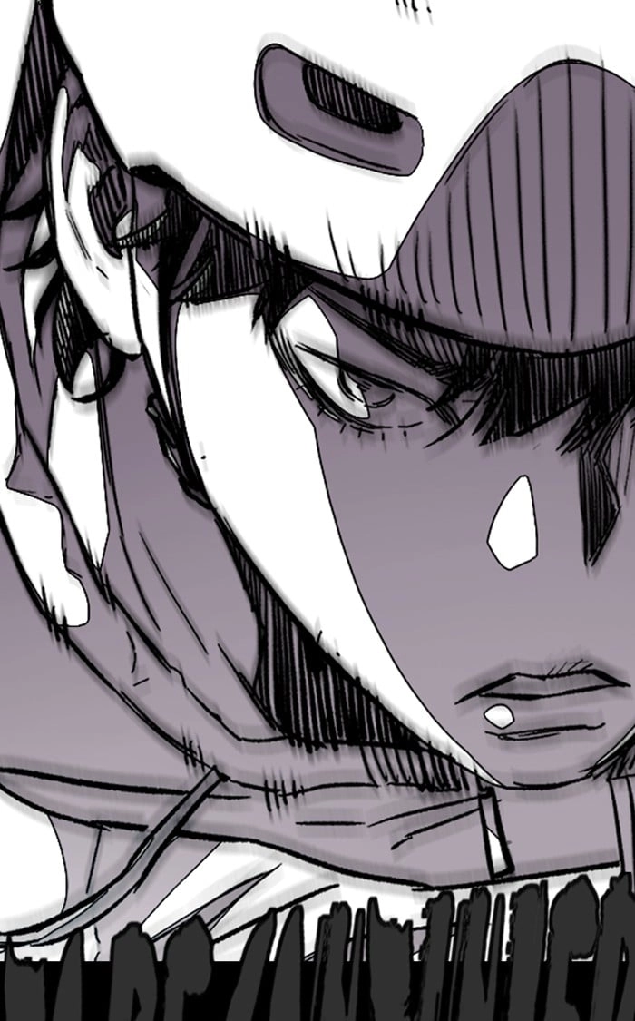 Wind Breaker Chapter 306, page 113 of 114