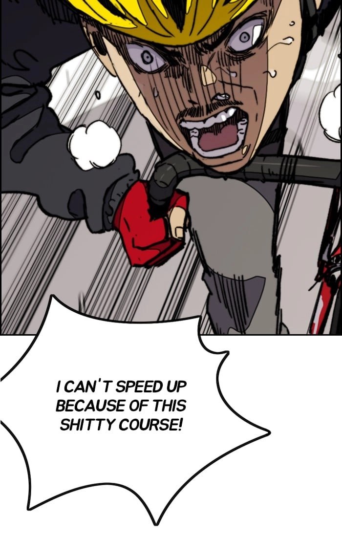 Wind Breaker Chapter 306, page 16 of 114