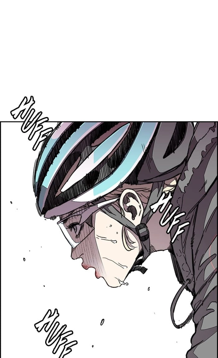 Wind Breaker Chapter 306, page 27 of 114