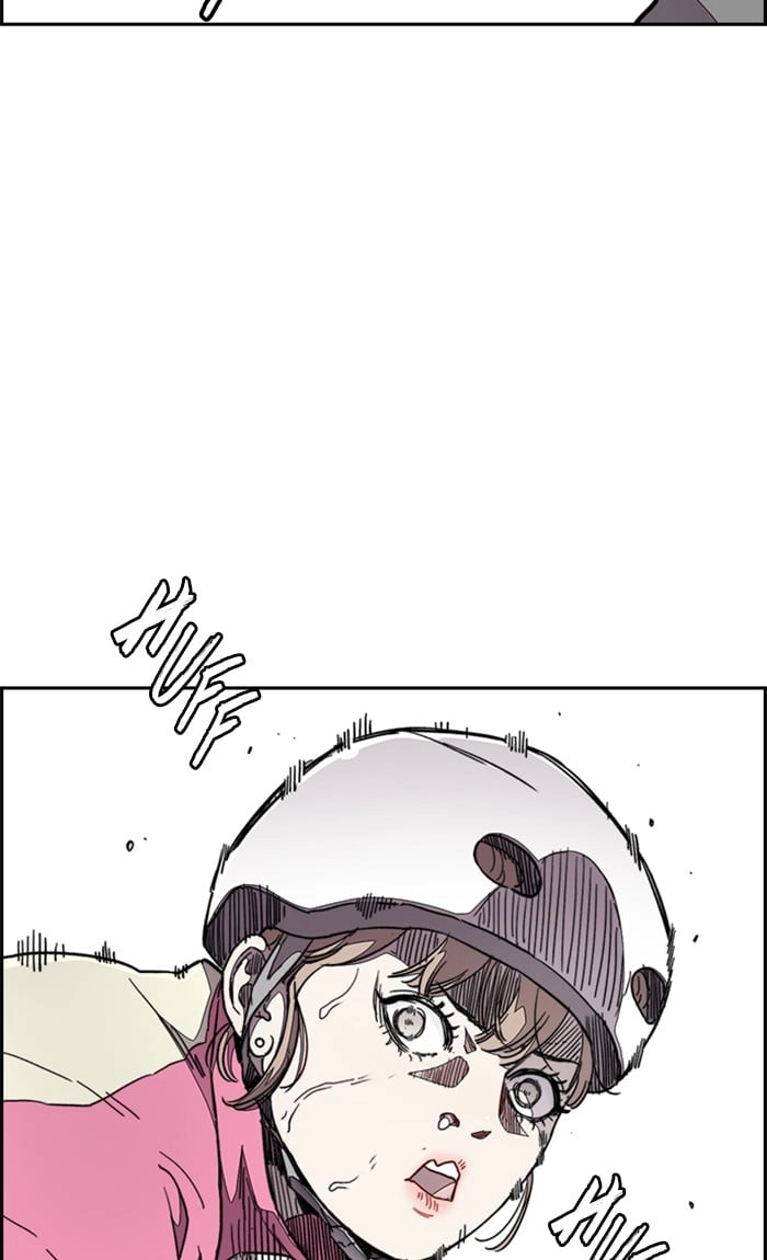 Wind Breaker Chapter 306, page 28 of 114
