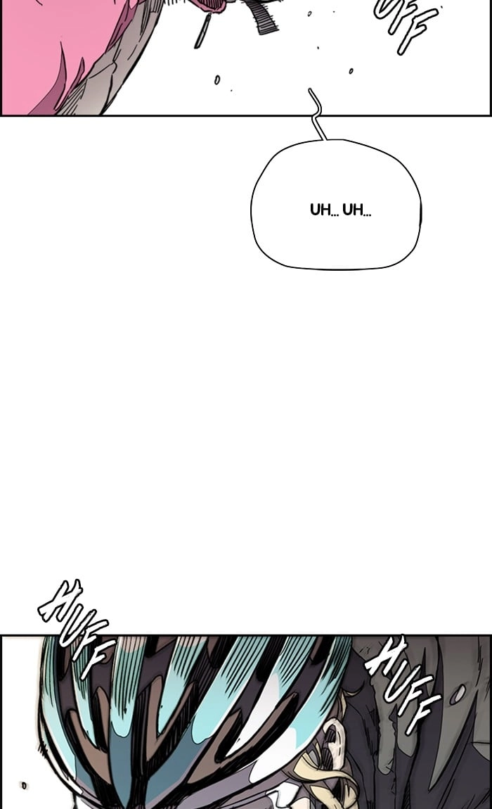 Wind Breaker Chapter 306, page 29 of 114