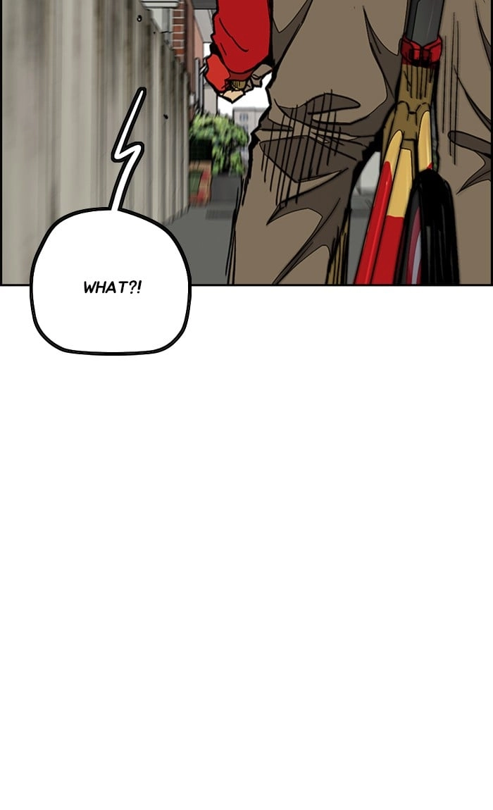 Wind Breaker Chapter 306, page 33 of 114
