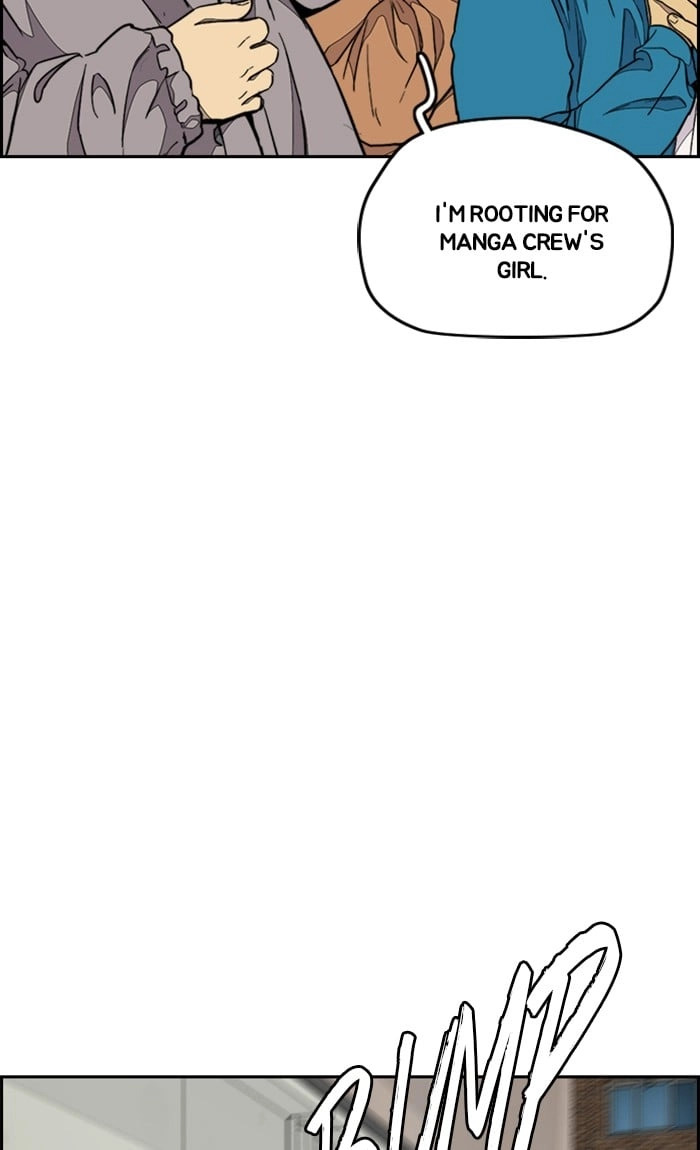Wind Breaker Chapter 306, page 36 of 114