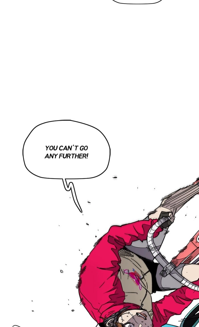Wind Breaker Chapter 306, page 42 of 114