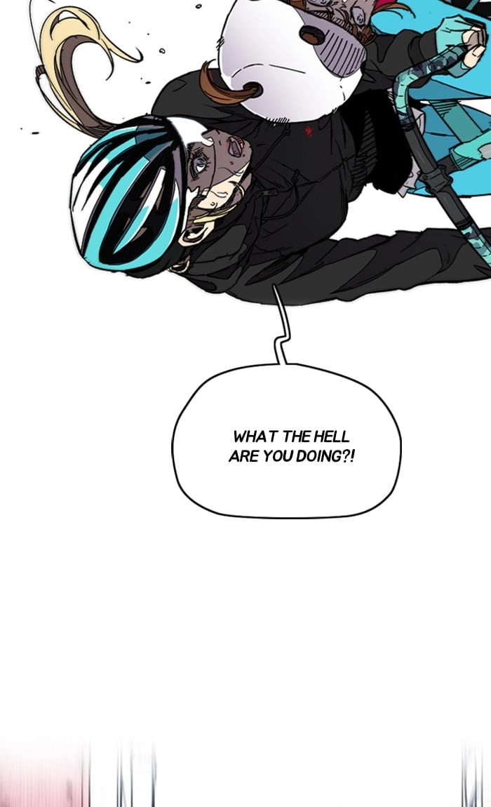 Wind Breaker Chapter 306, page 43 of 114