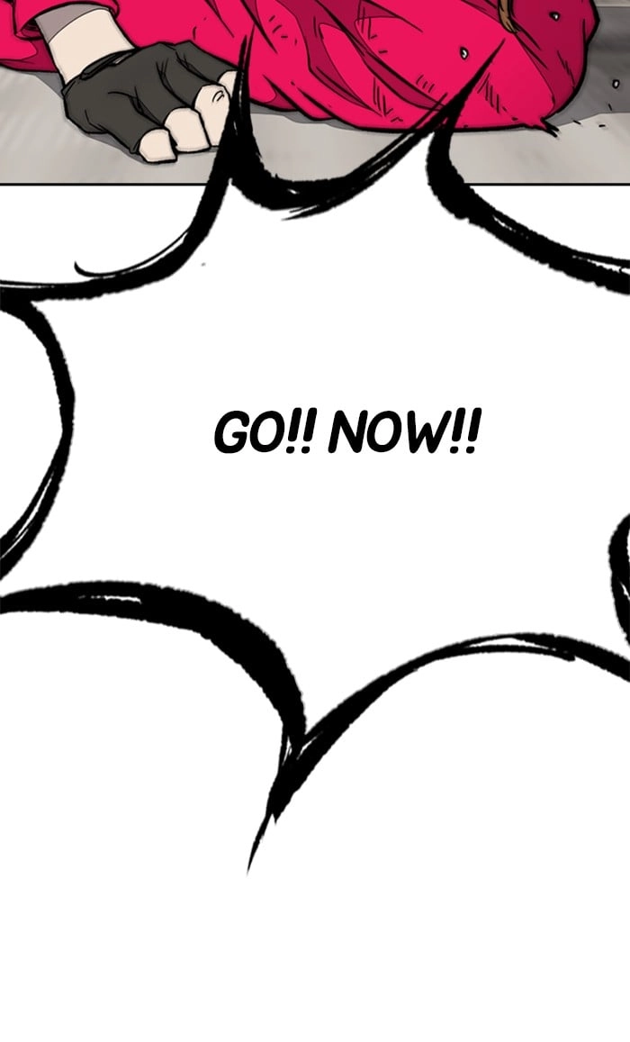Wind Breaker Chapter 306, page 51 of 114