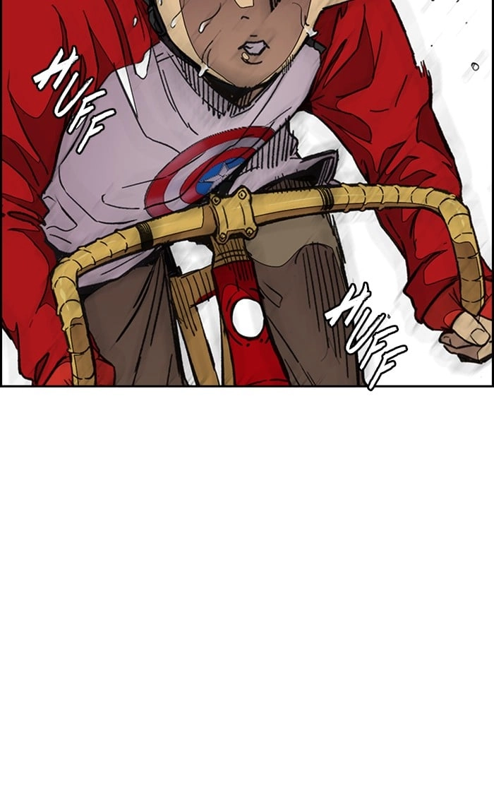 Wind Breaker Chapter 306, page 54 of 114